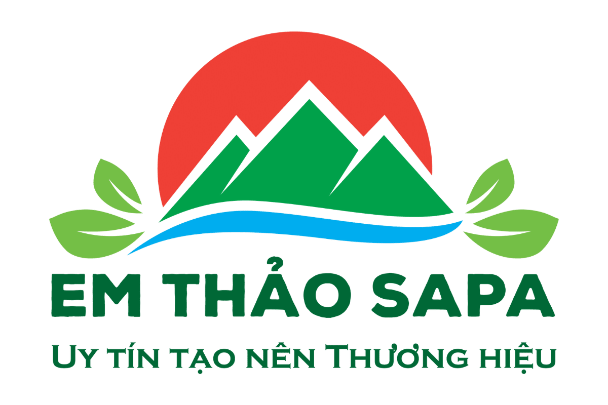 Em Thảo Sa Pa