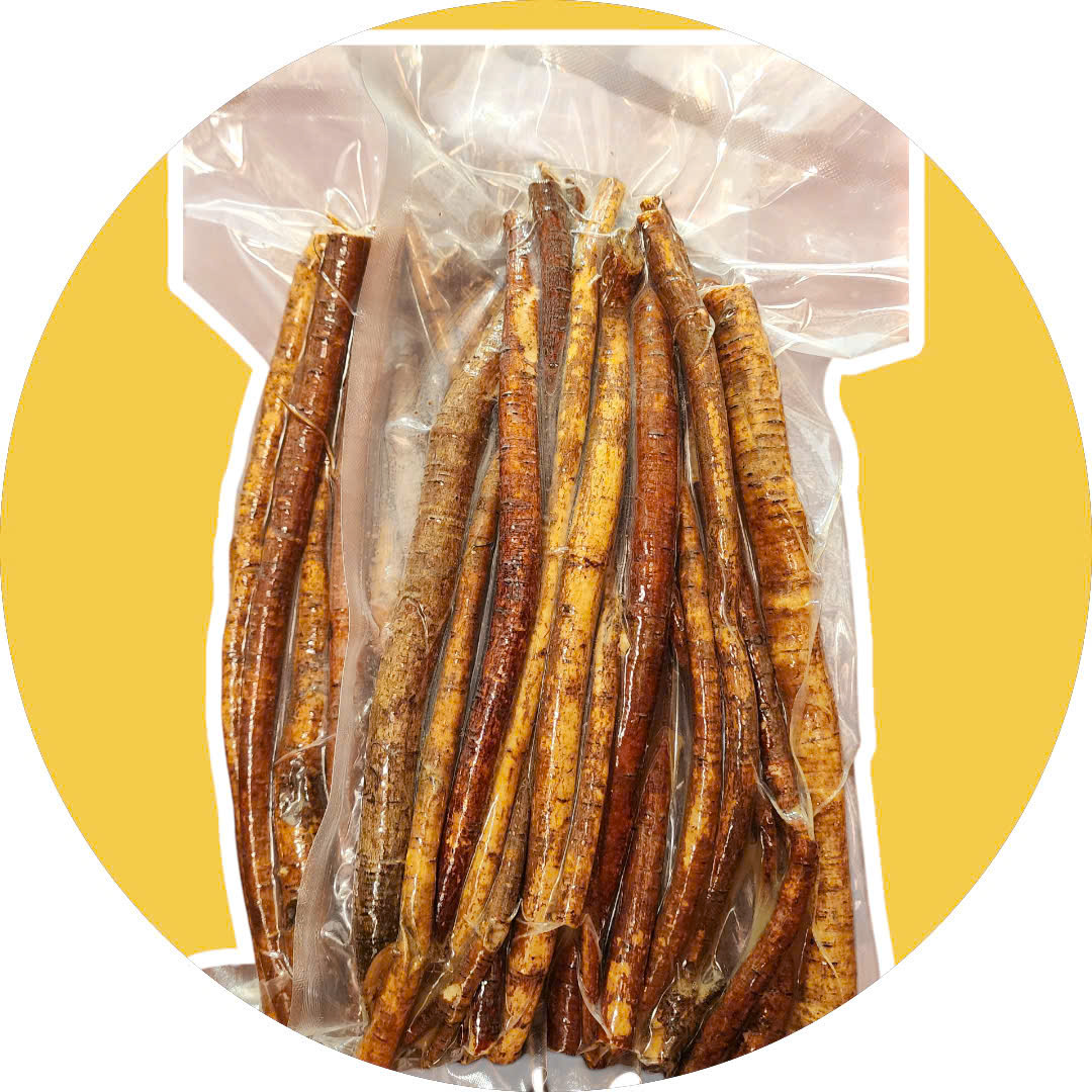 THẢO DƯỢC – HOÀNG KỲ NAM